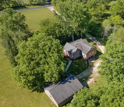 w798 Klondike Road, Berlin, WI 54923