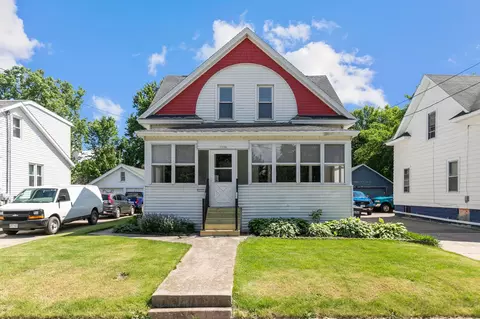 1115 Winnebago Ave, Oshkosh, WI 54901