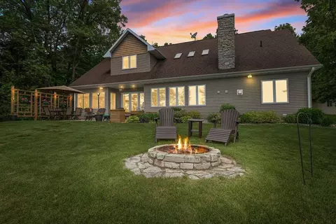 w7005 Oakwood Drive, Wautoma, WI 54982