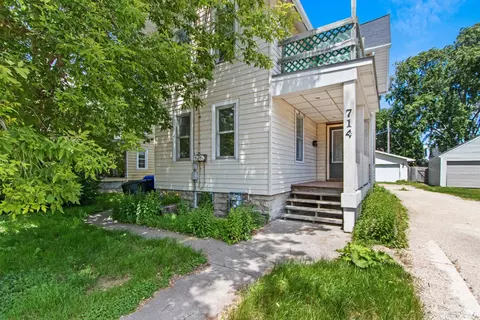 714 W Franklin St, Appleton, WI 54914