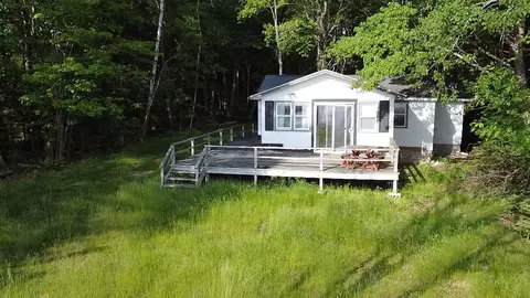 8727 Sucker Creek Ln, Argonne, WI 54511