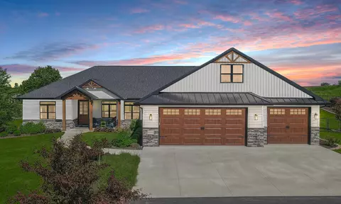 n3092 Ledgeview Terrace, Hortonville, WI 54944