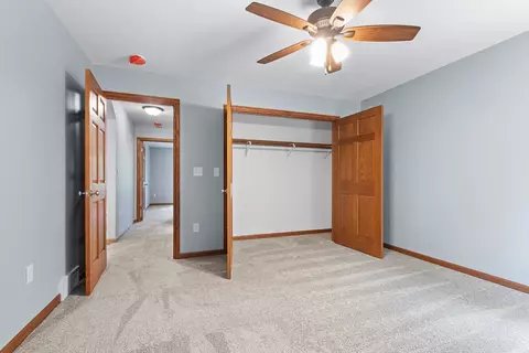 Bedroom - 6123 Hedgewood Ct, Abrams, WI 54101 photo 3 of 6