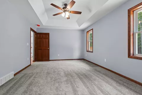 Bedroom - 6123 Hedgewood Ct, Abrams, WI 54101 photo 2 of 6