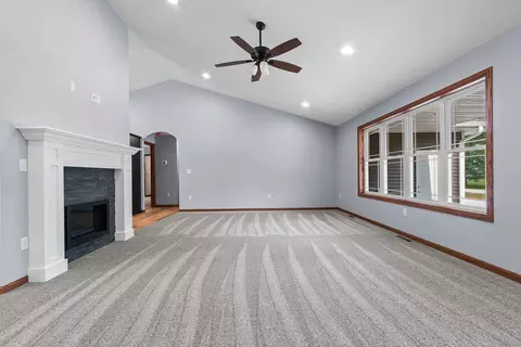 Living - 6123 Hedgewood Ct, Abrams, WI 54101 photo 4 of 6