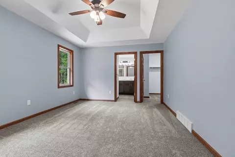 Bedroom - 6123 Hedgewood Ct, Abrams, WI 54101 photo 1 of 6