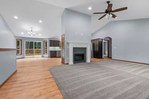 Living - 6123 Hedgewood Ct, Abrams, WI 54101 photo 3 of 6
