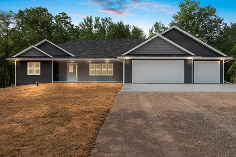 Exterior - 6123 Hedgewood Ct, Abrams, WI 54101 photo 2 of 13
