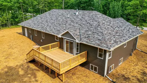 Exterior - 6123 Hedgewood Ct, Abrams, WI 54101 photo 12 of 13