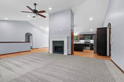 Living - 6123 Hedgewood Ct, Abrams, WI 54101 photo 5 of 6