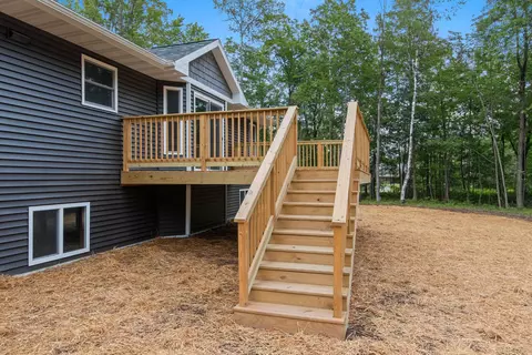 Exterior - 6123 Hedgewood Ct, Abrams, WI 54101 photo 8 of 13