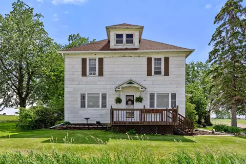 n5532 County Road Y, Hilbert, WI 54129