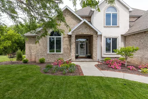 n7823 Lake Shore Lane, Sherwood, WI 54169