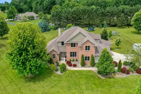 3482 Wynding Ridge Way, Green Bay, WI 54313