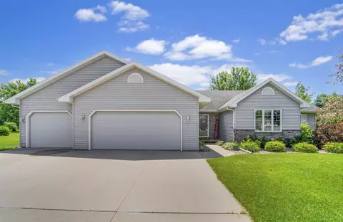 w2145 Daisy Lane, Brillion, WI 54110