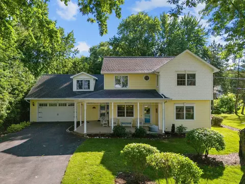 202 Doty St, Fremont, WI 54940