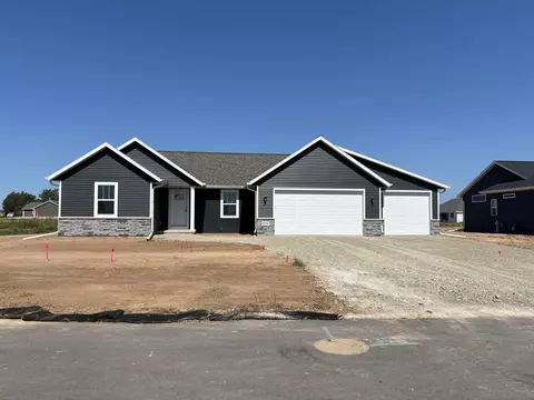 3782 E Teton Ln, Appleton, WI 54913