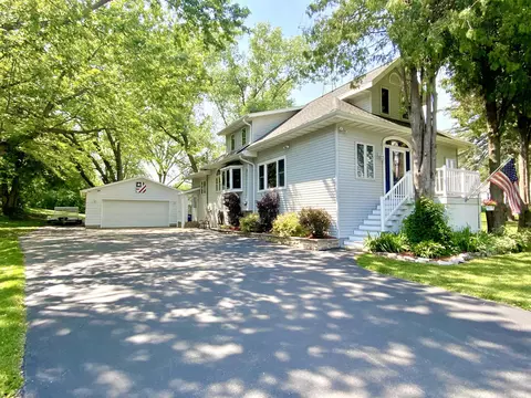 n7772 County Road C, Eldorado, WI 54932 photo 2