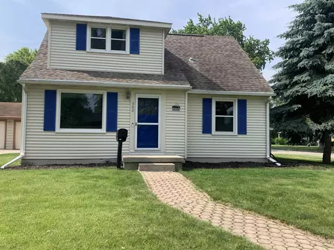 500 E Division St, Fond Du Lac, WI 54935