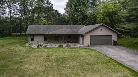e1841 Lake Shore Drive, Iola, WI 54945