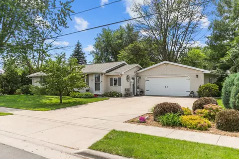n4067 Mchugh Road, Kaukauna, WI 54130