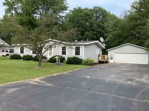 N1796 S N-3 Drive, Menominee, MI 49858