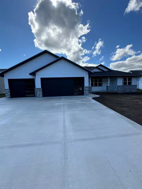 3429 Glendale Ave, Green Bay, WI 54313