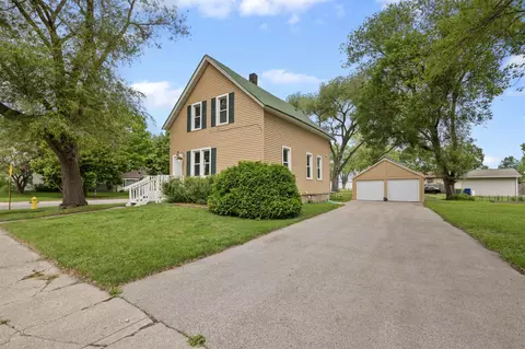 1201 Doblon St, Green Bay, WI 54302