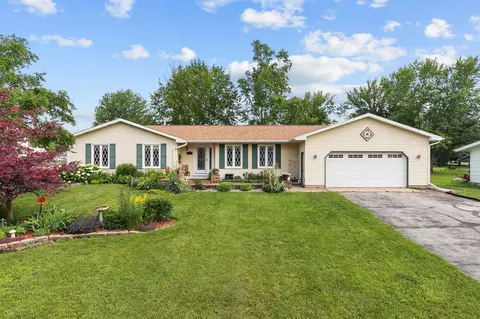 363 E Cumberland St, Berlin, WI 54923