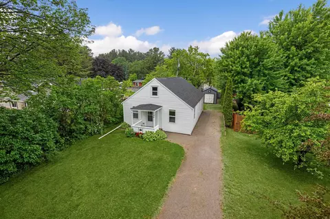 741 Coolidge St, Marinette, WI 54143