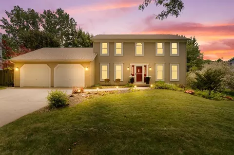 3318 Davies Ave, Green Bay, WI 54311