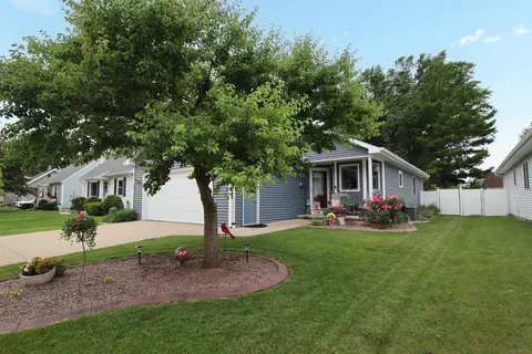 1825 Ohio St, Oshkosh, WI 54902