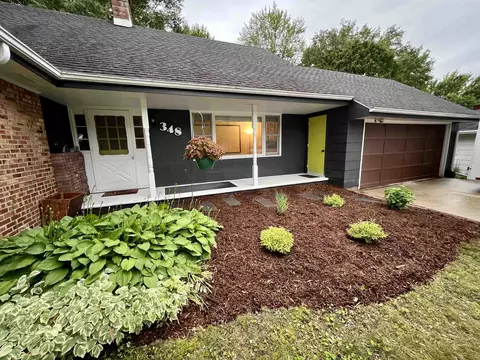 348 Bretcoe Dr, Green Bay, WI 54302