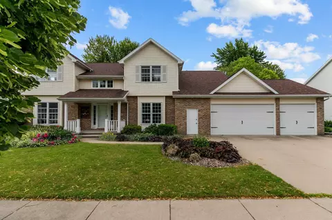 225 E Fernwood Ln, Appleton, WI 54913