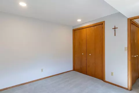 Bedroom - 816 N Cambridge Dr, Appleton, WI 54915 photo 4 of 6