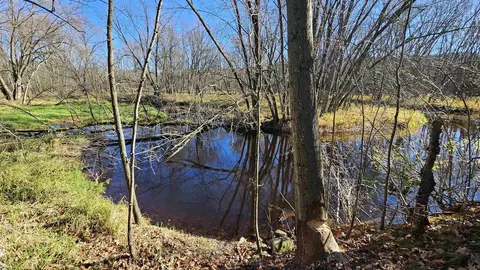County Road J, Tigerton, WI 54486