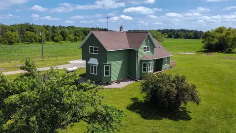 n3074 Alfreds Road, Weyauwega, WI 54983
