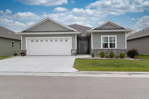 407 Toms Way, Luxemburg, WI 54217