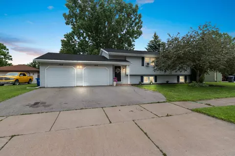 1416 Miami Cir, Little Chute, WI 54140