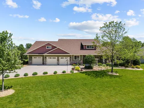 n2748 Sleepy Creek Drive, Kaukauna, WI 54130