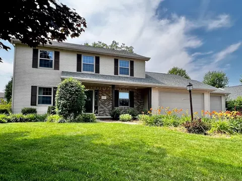w5857 Sweet Pea Drive, Appleton, WI 54915
