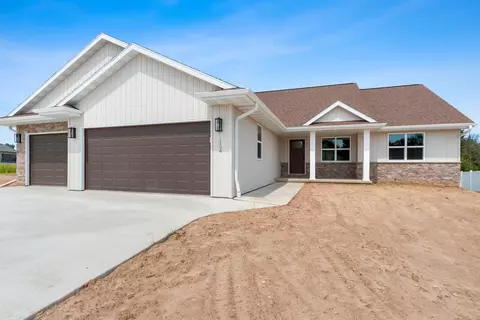 1134 Crescent Hl, Green Bay, WI 54313