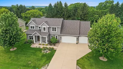 n8160 Sand Hill Drive, Malone, WI 53049