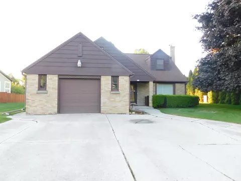 416 North Ave, Sheboygan, WI 53083
