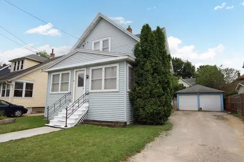 409 E Lincoln Ave, Oshkosh, WI 54901