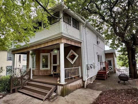 519 Carroll St, Random Lake, WI 53075