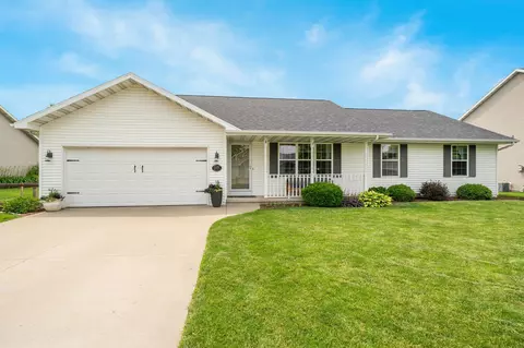 n9571 Cumberland Drive, Appleton, WI 54915