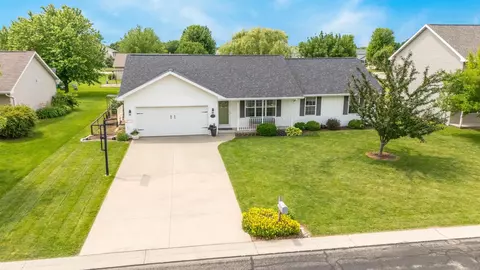 n9571 Cumberland Drive, Appleton, WI 54915 photo 36
