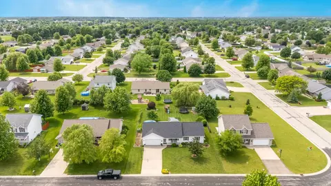 n9571 Cumberland Drive, Appleton, WI 54915 photo 38