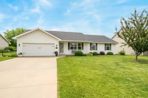n9571 Cumberland Drive, Appleton, WI 54915 photo 35